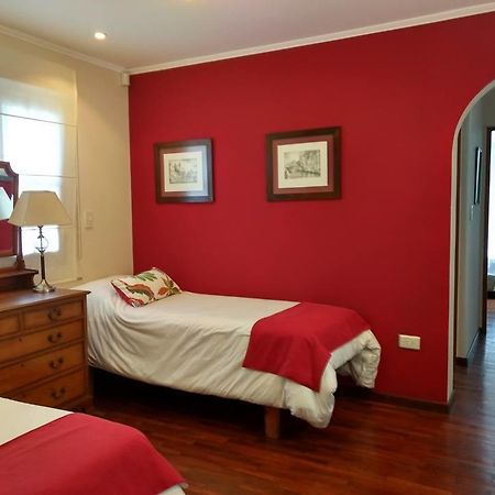 Los Mandarinos B&B Con Paladar Casero 살타 외부 사진