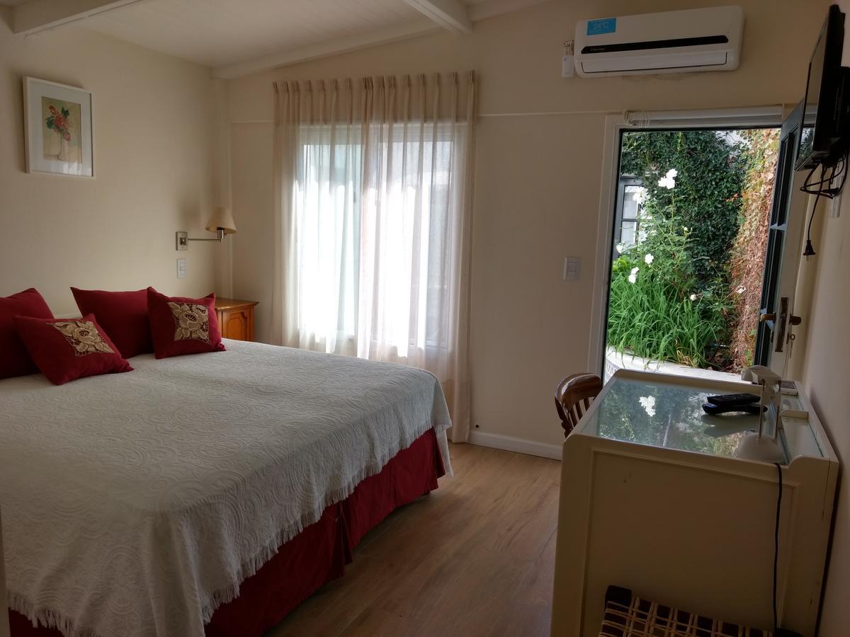 Los Mandarinos B&B Con Paladar Casero 살타 외부 사진