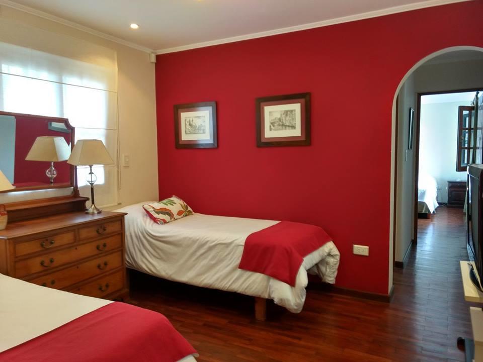Los Mandarinos B&B Con Paladar Casero 살타 외부 사진