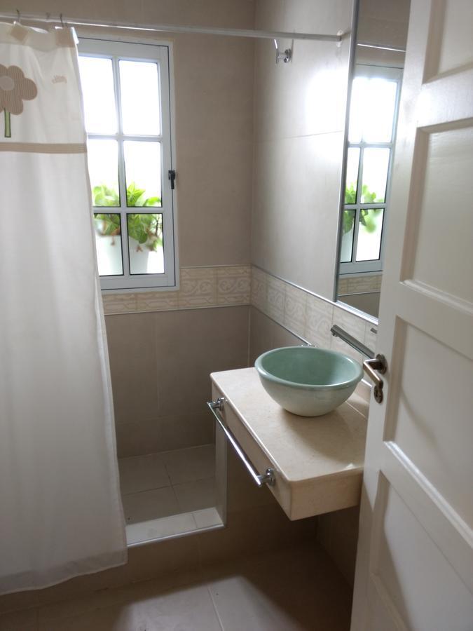Los Mandarinos B&B Con Paladar Casero 살타 외부 사진