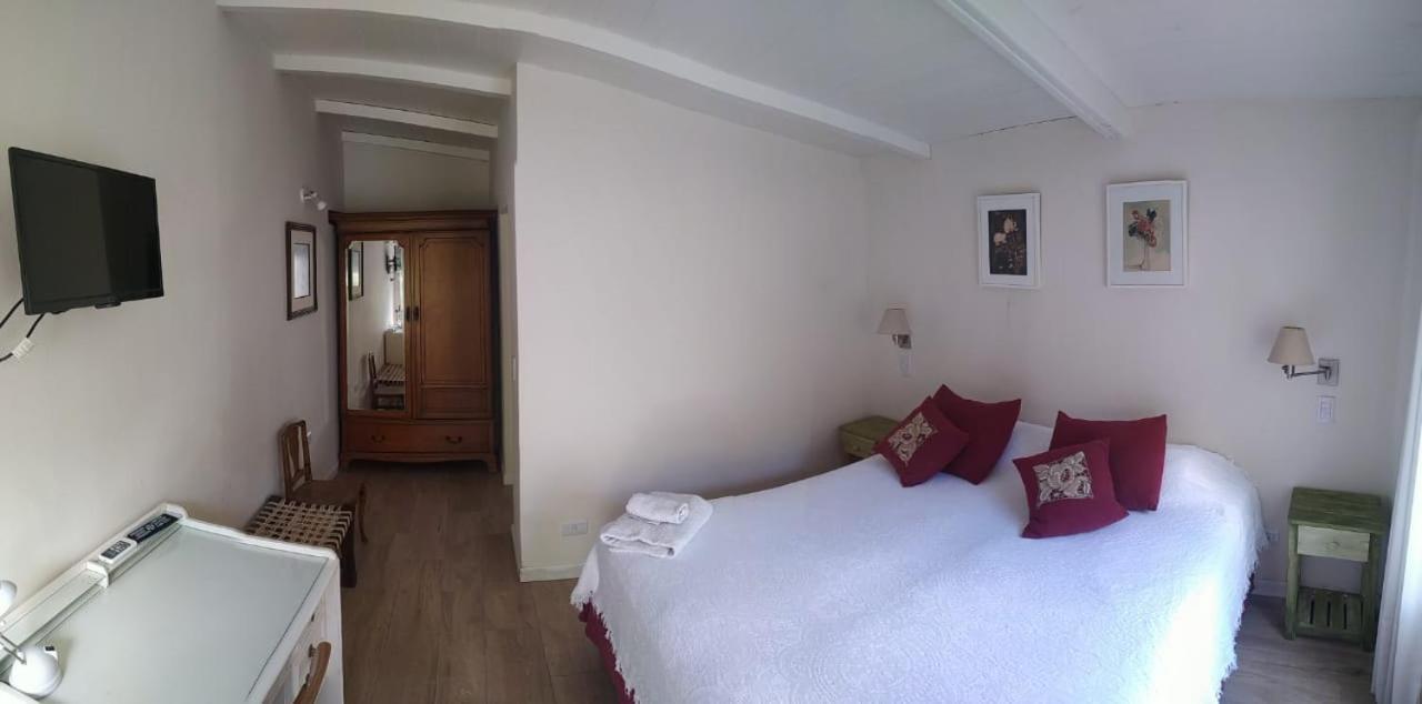 Los Mandarinos B&B Con Paladar Casero 살타 외부 사진