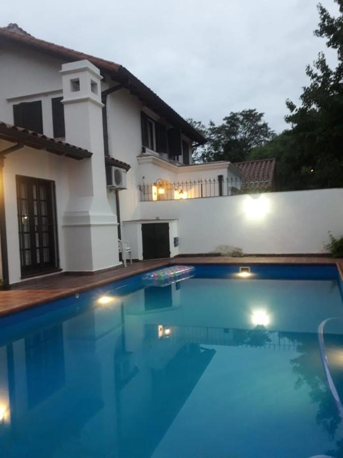 Los Mandarinos B&B Con Paladar Casero 살타 외부 사진